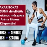 Takarítói álláshirdetés