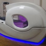 Infra Shape az Aréna Fitnessben